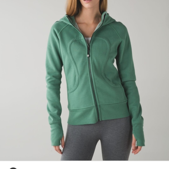 Lululemon scuba hoodie - Picture 16 of 16